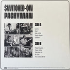 Pachyman – Switched-On (LP Vinyl)