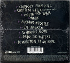 Pantera – History of Hostility (CD)