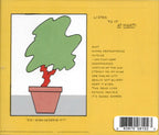 Parquet Courts – Human Performance (CD)