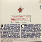 Parquet Courts – Light Up Gold (LP Vinyl)
