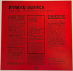 Parquet Courts – Tally All The Things You Broke (LP Vinyl)