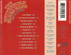 Paul Butterfield Blues Band – Keep on Moving (CD)