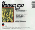 Paul Butterfield Blues Band – Resurrection of Pigboy Crabshaw (CD)