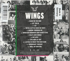 Paul McCartney And Wings – Wings (2025) - (CD)