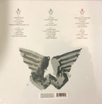Paul McCartney And Wings – Wings (3-LP Vinyl)