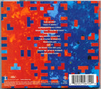 Paul McCartney – Tug Of War (CD)