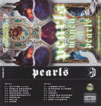 Pearls – Pearls (CD)