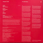Penguin Café – The Red Book (2-LP Vinyl)