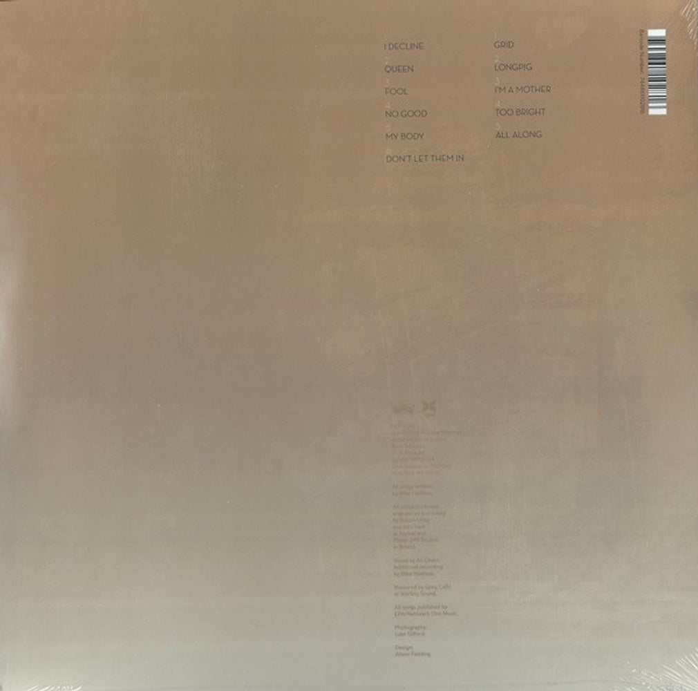 Perfume Genius – Too Bright (LP Vinyl)