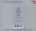 Pete Christlieb – Apogee (CD)