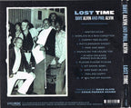 Dave Alvin and Phil Alvin – Lost Time (CD)