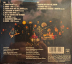 Pink Floyd – Pink Floyd At Pompeii - MCMLXXII (CD)