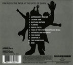 Pink Floyd – The Piper At The Gates Of Dawn (CD)