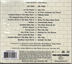 Pink Floyd – The Wall (2-CD)