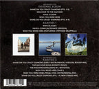 Pink Floyd – Wish You Were Here (2-CD)