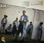 The Pogues – Red Roses For Me (LP Vinyl)