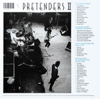 Pretenders – Pretenders II (3-CD)