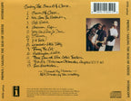 Primus – Sailing the Seas of Cheese (CD)