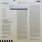 Don Pullen – New Beginnings (LP Vinyl)