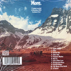 Pulp – More (LP Vinyl)