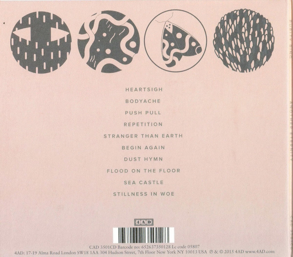 Purity Ring – Another Eternity (CD)