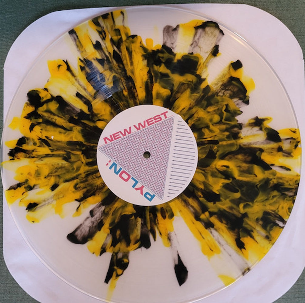 Pylon – Gyrate (LP Vinyl)
