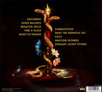 Queens Of The Stone Age – In Times New Roman... (CD)