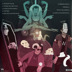 Queens Of The Stone Age – Villains (2-LP Vinyl)