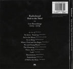 Radiohead – Hail to the Thief (CD)
