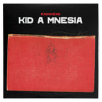 Radiohead – KID A MNESIA (3-CD)