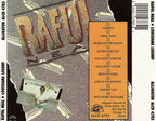Raful Neal – Louisiana Legend (CD)