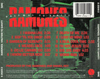 Ramones – Halfway To Sanity (CD)