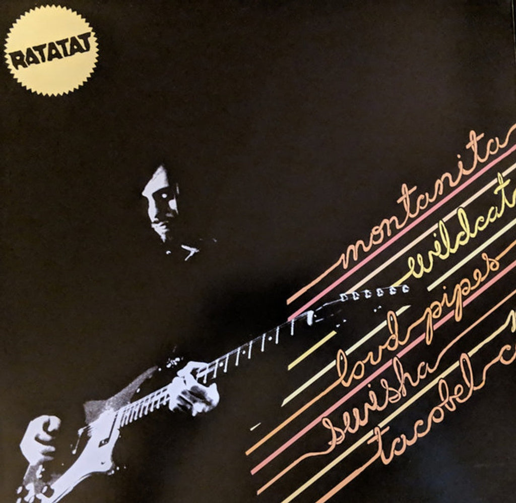 Ratatat – Classics (LP Vinyl)