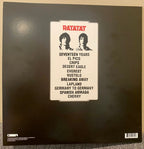 Ratatat – Ratatat (LP Vinyl)