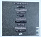 Rayland Baxter – If I Were A Butterfly (CD)