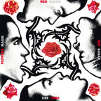 Red Hot Chili Peppers – Blood Sugar Sex Magik (2-LP Vinyl)