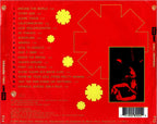 Red Hot Chili Peppers – Greatest Hits (CD)