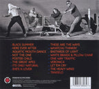 Red Hot Chili Peppers – Unlimited Love (2-LP Vinyl)