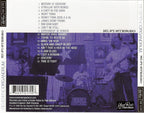 Reverend Organdrum – Hi-Fi Stereo (CD)