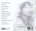 Rhett Miller – A lifetime of riding by night (CD)