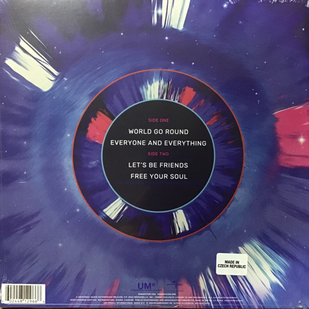 Ringo Starr – EP3 (LP Vinyl)