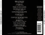 Ringo Starr – Look Up (CD)