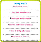 Rockabye Baby! – Lullaby Renditions of Grateful Dead (CD)