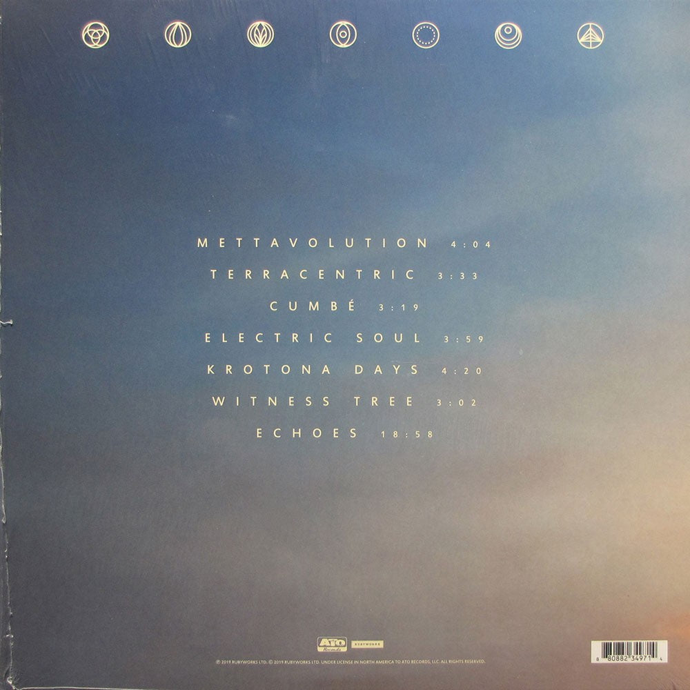Rodrigo Y Gabriela – Mettavolution (LP Vinyl)