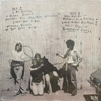 The Rubinoos – The CBS Tapes (Colored Vinyl LP)
