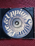Saffire The Uppity Blues Women – Live & Uppity (CD)
