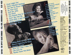 Saffire-The Uppity Blues Women – Old New Borrowed & Blue (CD)