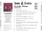 Sam & Dave – Soul Man & Other Hits (CD)