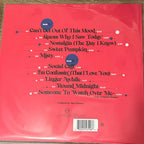 Samara Joy – Linger Awhile (LP Vinyl)