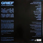 Samora Pinderhughes – GRIEF (LP Vinyl)